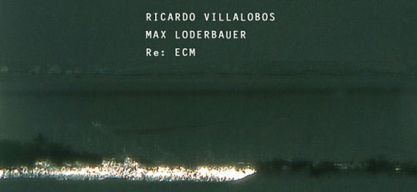 Akustische und elektronische Wirkungsräume: Villalobos und Loderbauer