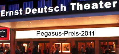 Markanter Strukturwandel - Der Pegasus-Preis 2011