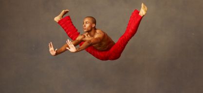Alvin Ailey: artistisch, atemberaubend, akrobatisch