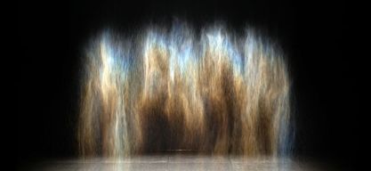 Ólafur Elíasson: „Your curious journey“