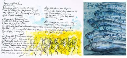 „Günter Grass und die Ostsee