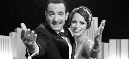 The Artist - Eine Geschichte vom alten Hollywood