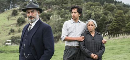 „Mahana – Eine Maori-Saga”. Zwischen Tradition und Tyrannei  