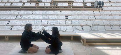 Die leisen und die lauten Töne auf der 61. Biennale von Venedig: In Minor Keys
