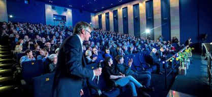 Nordische Filmtage Lübeck 2016: die Sieger, das Publikum, die Gespräche