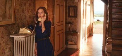 Die Zeit, die wir teilen“. Isabelle Huppert und die Macht der Fiktion