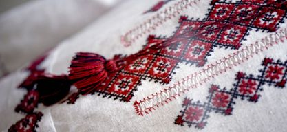 In Krieg und Frieden. Von Kiew nach Lübeck