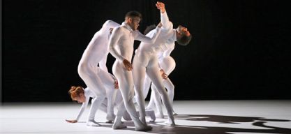 Sommerfestival auf Kampnagel: Malpaso Dance Company – Triple Bill