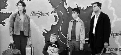 „Belfast” Kenneth Branagh und die Umsetzung der Erinnerung 