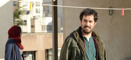 „The Salesman” – Oder die Grenzen des Glücks     
