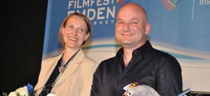 23. Filmfest Emden-Norderney: Drehbuchpreis für „Freistatt“