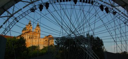 Wachau – eine Kulturlandschaft mit Festivals, Ausstellungen und Donaufahrten