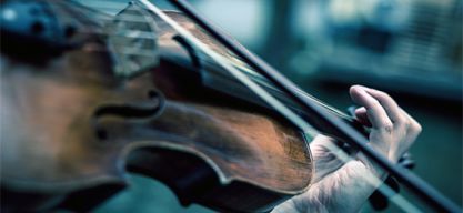 Auf der Suche… Die Violinistin Sayaka Shoji
