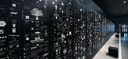 „How to Feel Real. Art, Technology and Us“. Das ZKM Karlsruhe im MO Museum Vilnius 