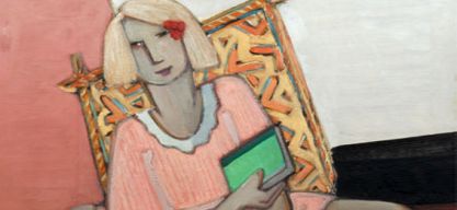 „Lebenswelten – Dorothea Maetzel-Johannsen und Emil Maetzel, das Künstlerpaar der Moderne“