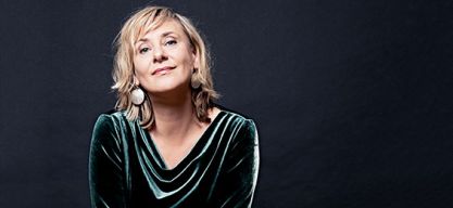 Britta Rex: Madame Pele Project – She Who Shapes The Land