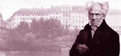 Der unbekannte Schopenhauer. Teil 2