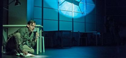 Ernst Deutsch Theater: 1984 – George Orwell 