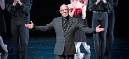 Het Nationale Ballet zu Gast bei den 45. Hamburger Ballett-Tagen