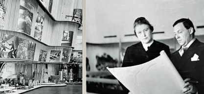 Aalto – ein Film von Virpi Suutari