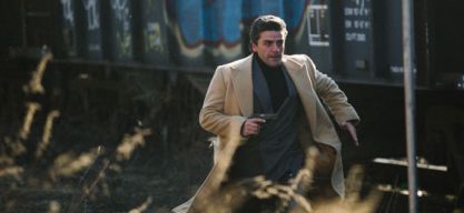 „A Most Violent Year”. Oder die Ehre des Abel Morales