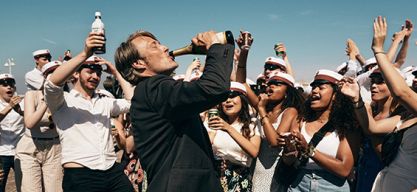 „Der Rausch”. Thomas Vinterberg und die Wiederannäherung an Dogma 95