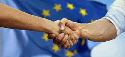 Sinn und Zweck von Städte- und Gemeindepartnerschaften – Von der Öffentlichkeit nicht mehr wahrgenommen?