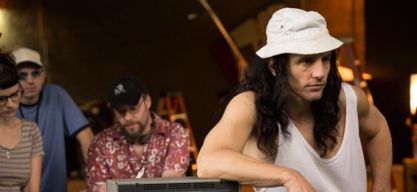 „The Disaster Artist”. James Franco und der Kult um das Scheitern
