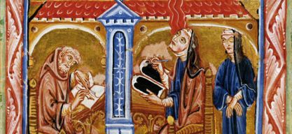 KlassikKompass – Musik im Mittelalter: Macht der Kirchen und Not der Ketzer