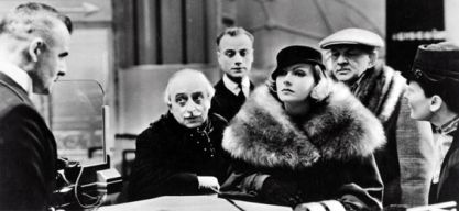 „Menschen im Hotel“: CineFest Hamburg 2015 erkundet begrenzte Filmräume