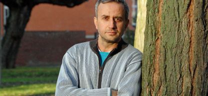 Kabarettist Kerim Pamuk: „Mehr Verstand, weniger Glaube“