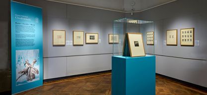 Daniel Nikolaus Chodowiecki: Kunst – Familie – Moral 