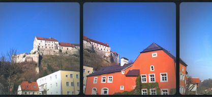 Burghausen - you jazz me
