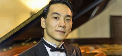Wu Muye: Die Kraft des Virtuosen und der Charme des Leisen