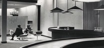 Laura Helena Wurth: „She was an Architect“. Astra Zarina 