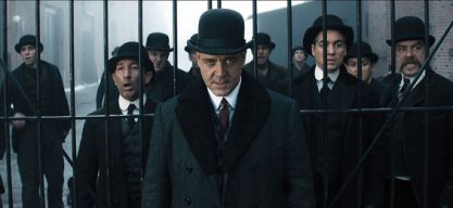„Winter’s Tale” – Von Engeln und Dämonen 