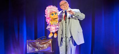 Die Wintershow im Hansa Theater Hamburg