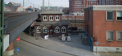 Hamburg-Oberhafen – quo vadis? 