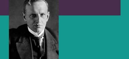 Vergessen? Gelesen! – Philosophie der Natur von Nicolai Hartmann, Teil IV
