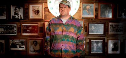 Jake Xerxes Fussell: The Old Beloved Path