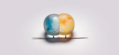 MK&G Messe 2022 + Contemporary Craft: Young-Jae Lee