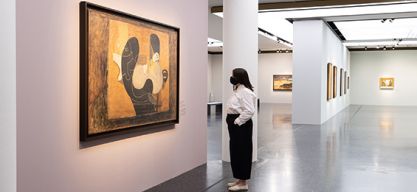 Georges Braque: Tanz der Formen