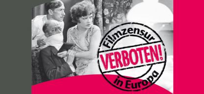 Cinefest Hamburg 2013: Verboten! Filmzensur in Europa