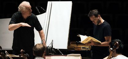 Francesco Piemontesi: Brahms – die nächste Runde