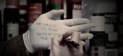 Das 6. ZEBRA Poetry Film Festival