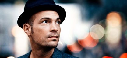 Roger Cicero - Swing, Soul, Elbjazz