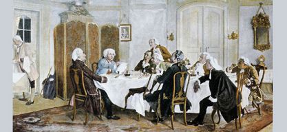 Die Philosophie des Immanuel Kant