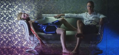 „The Neon Demon”. Wo Schönheit zum tödlichen Abgrund wird