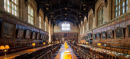 Nikhil Krishnan: Rebellen des Geistes. Oxford, die Philosophie und eine Revolution des Denkens