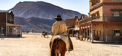 Die Kraft des Erzählens: Kino und Serien machen Drehorte in Spanien zu ikonischen Reisezielen